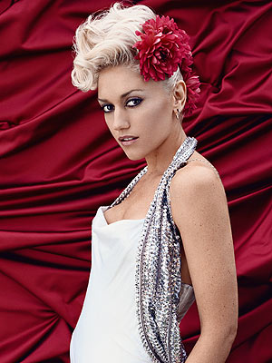 Gwen Stefani Celebrity Wallpapers